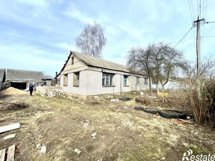 Коттедж/дом ул Молодежная, 8,  д. 8