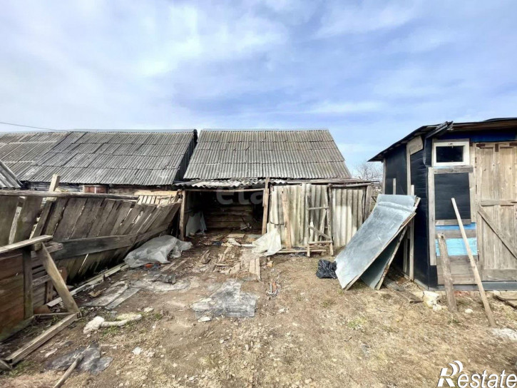 Коттедж/дом ул Молодежная, 8,  д. 8