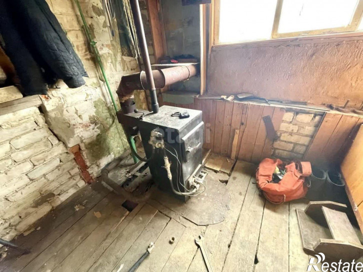 Коттедж/дом ул Молодежная, 8,  д. 8