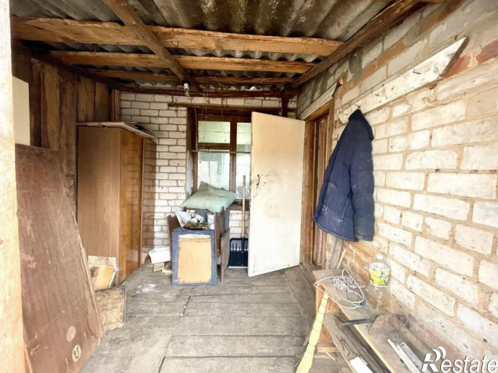 Коттедж/дом ул Молодежная, 8,  д. 8