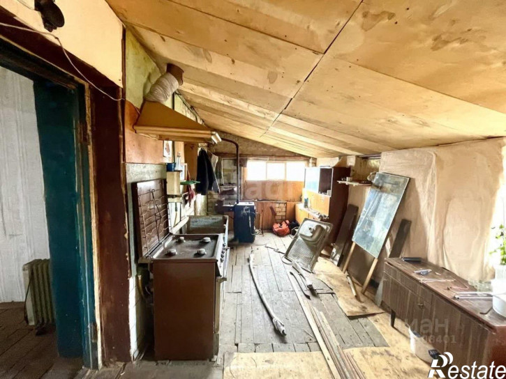 Коттедж/дом ул Молодежная, 8,  д. 8