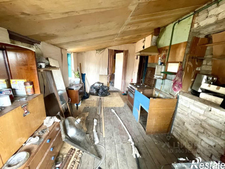 Коттедж/дом ул Молодежная, 8,  д. 8