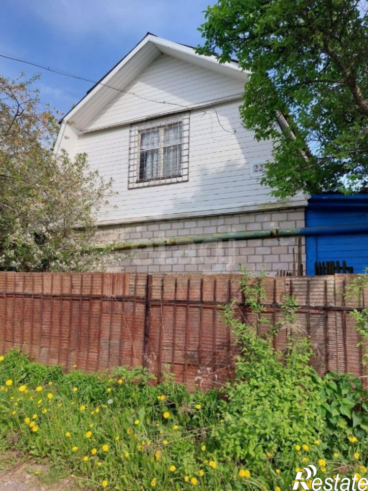Коттедж/дом улица Лавочкина, 104,  д. 104 Коттедж/дом улица Лавочкина, 104,  д. 104