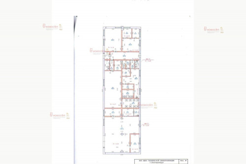 Продажа помещения Толедова 43