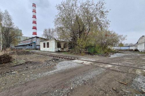 Продажа помещения Толедова 43