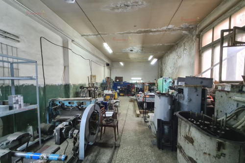 Продажа помещения Толедова 43