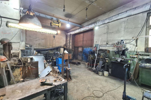 Продажа помещения Толедова 43