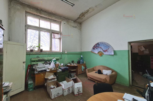 Продажа помещения Толедова 43