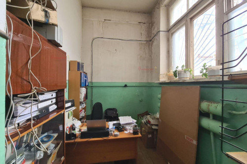 Продажа помещения Толедова 43