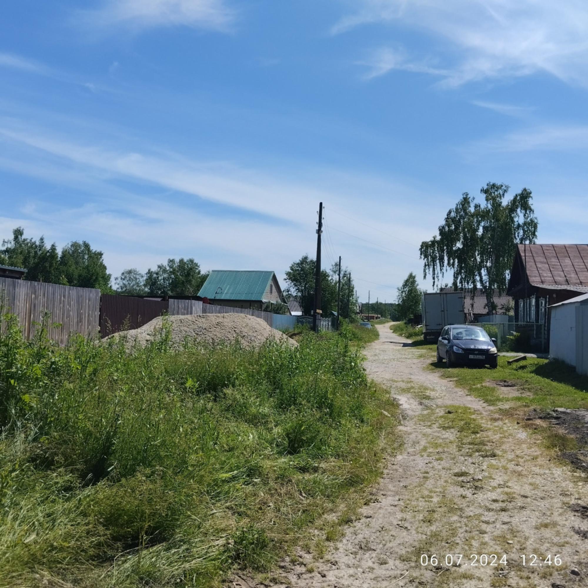 Купить землю, земельный участок за 570 000 рублей на Ползунова ул.