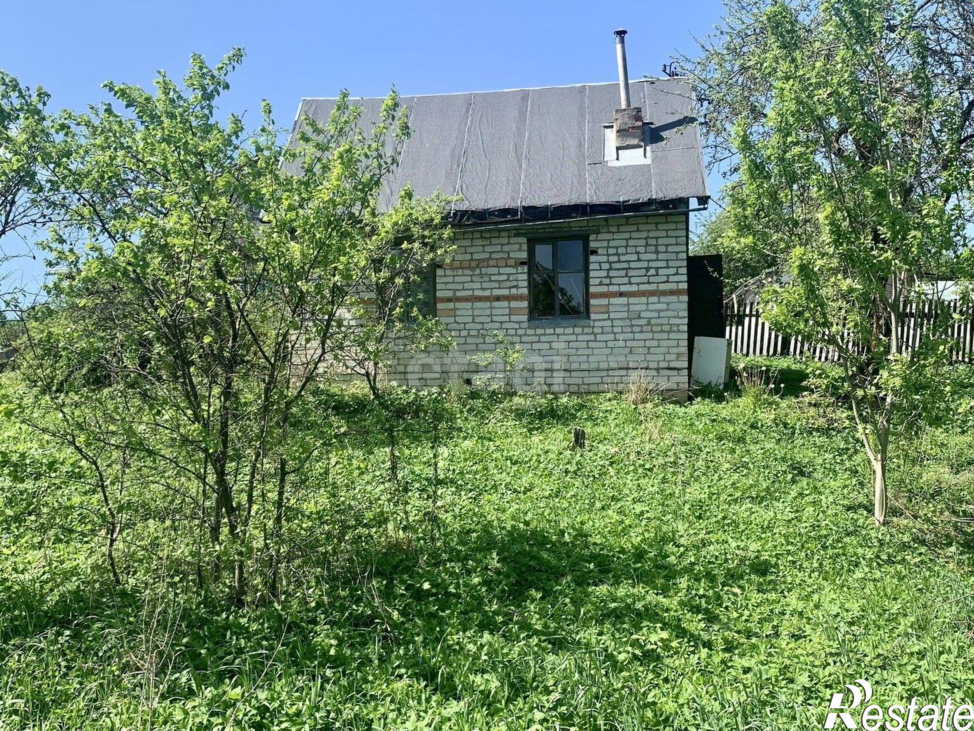 Купить дачу, дом, коттедж за 399 000 рублей на Внимание! крутой спуск!