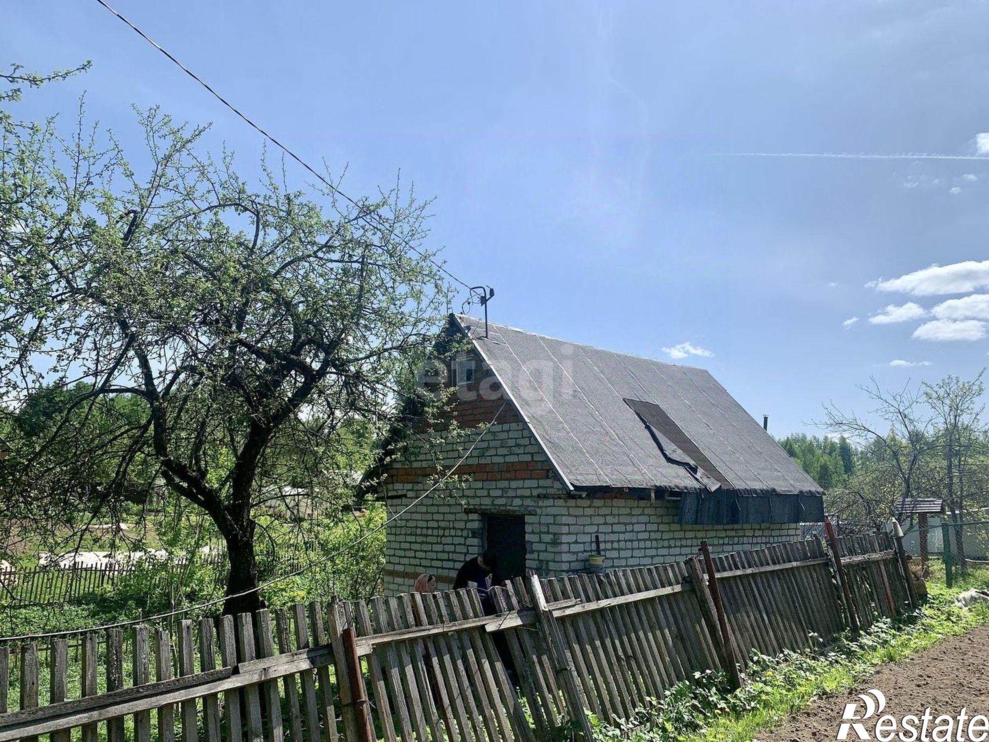Купить дачу, дом, коттедж за 399 000 рублей на Внимание! крутой спуск!