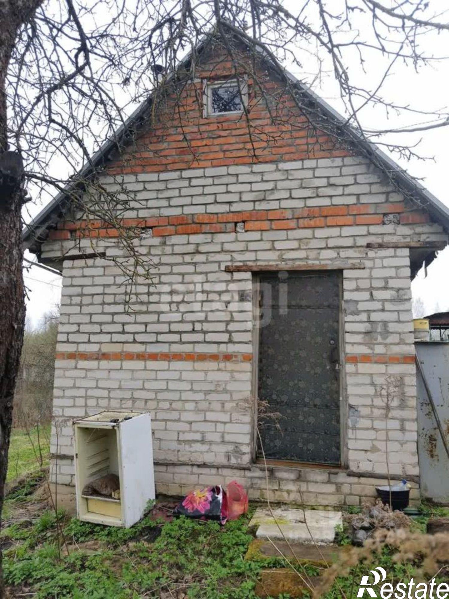 Купить дачу, дом, коттедж за 399 000 рублей на Внимание! крутой спуск!