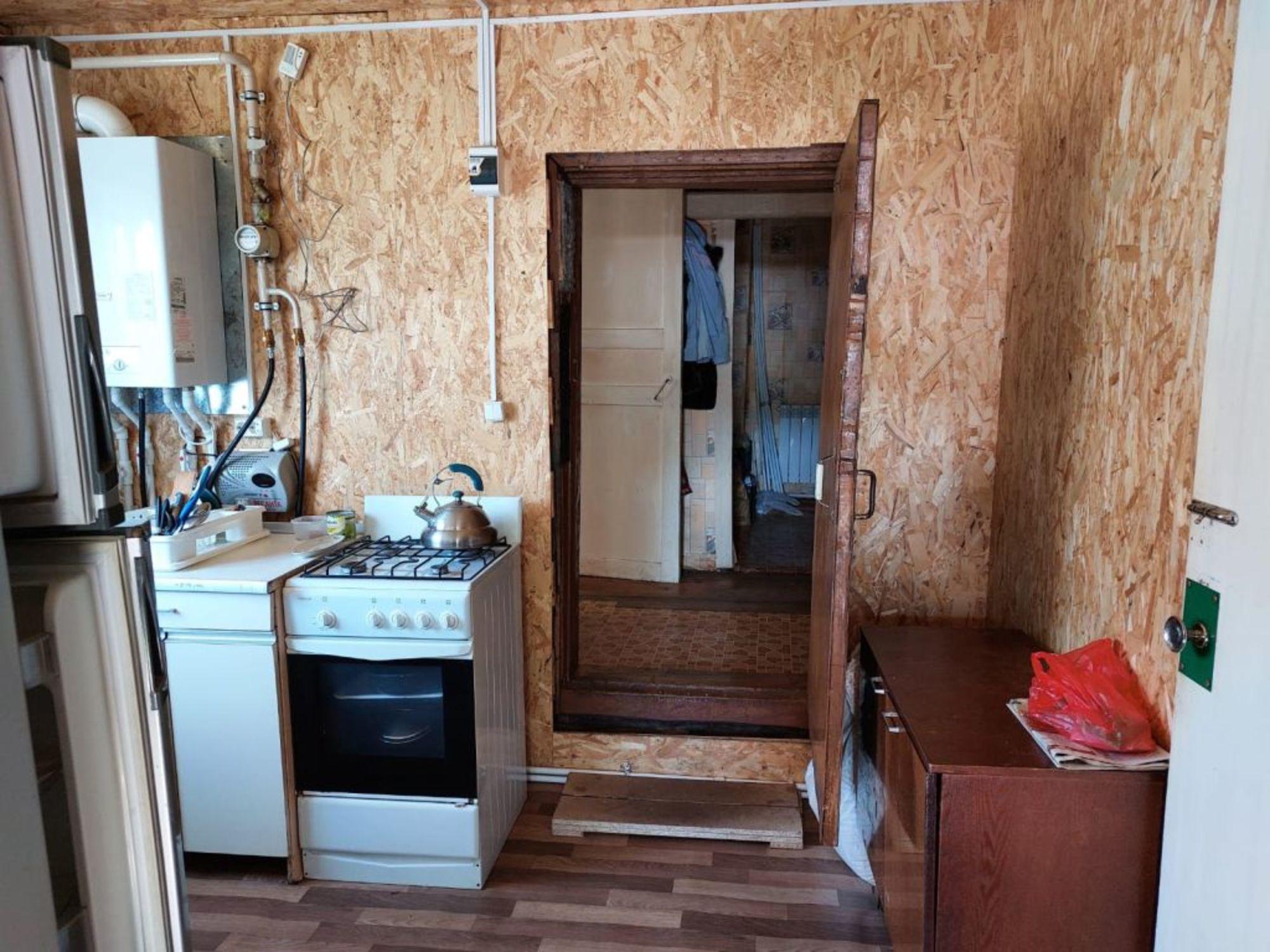 Купить дачу, дом, коттедж за 3 500 000 рублей на Заречная Набережная, 7