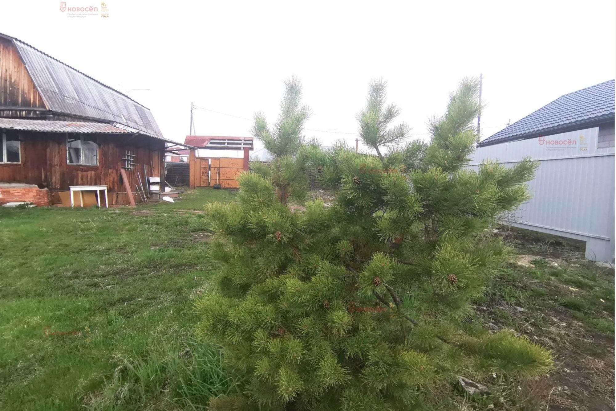 Купить дачу, дом, коттедж за 3 300 000 рублей на К.Маркса 115