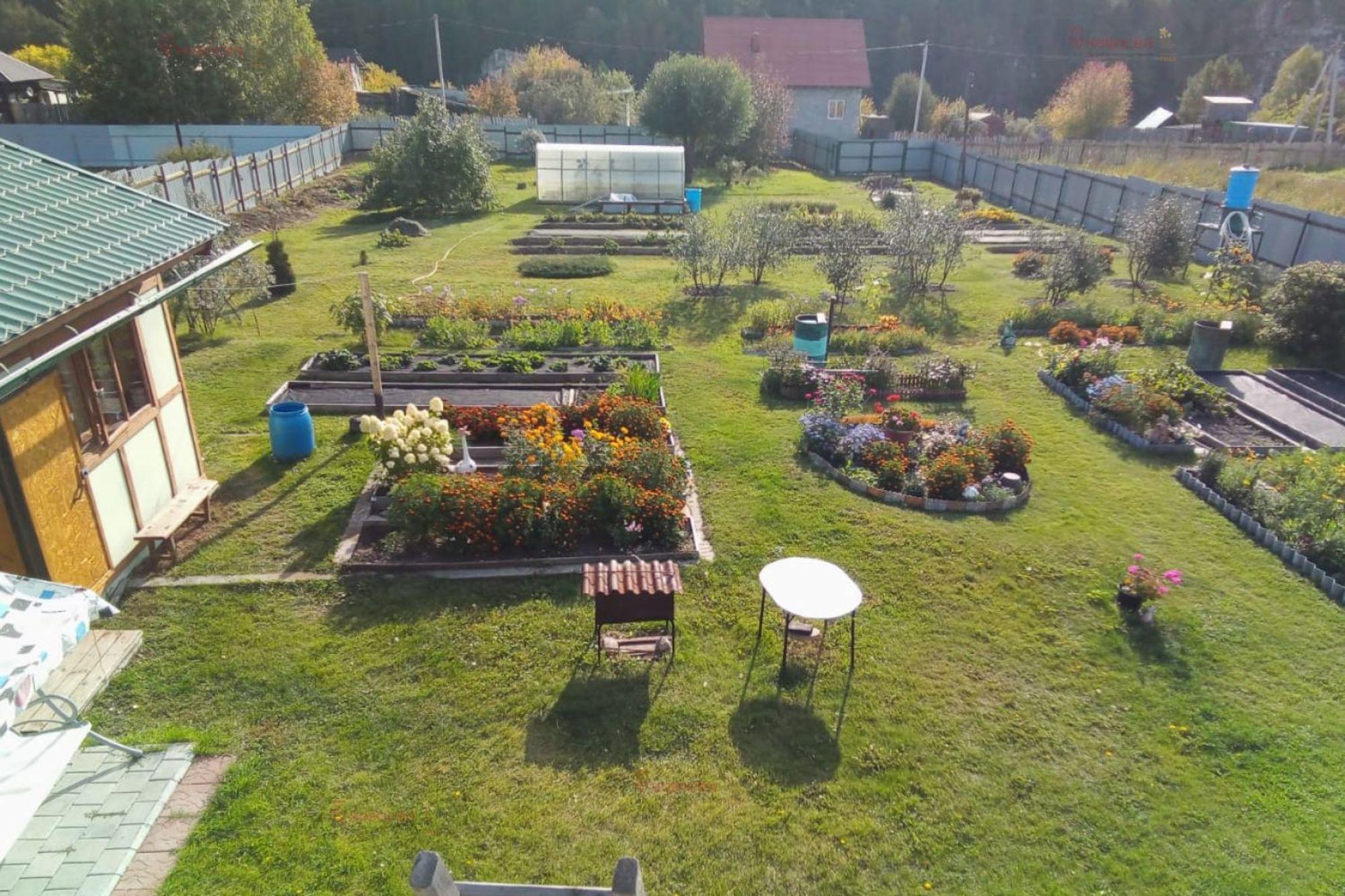 Купить дачу, дом, коттедж за 2 500 000 рублей на Советская 34