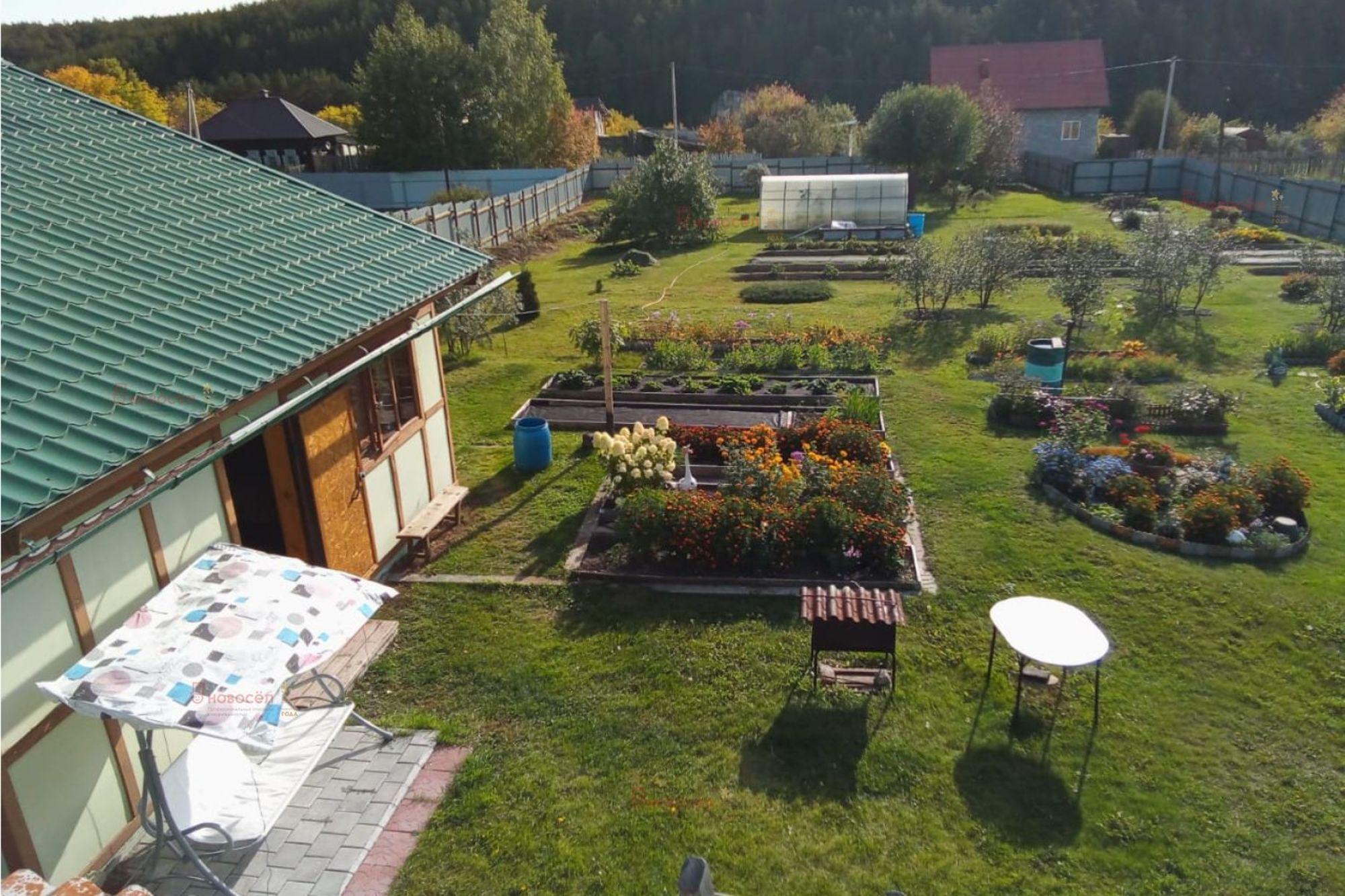Купить дачу, дом, коттедж за 2 500 000 рублей на Советская 34