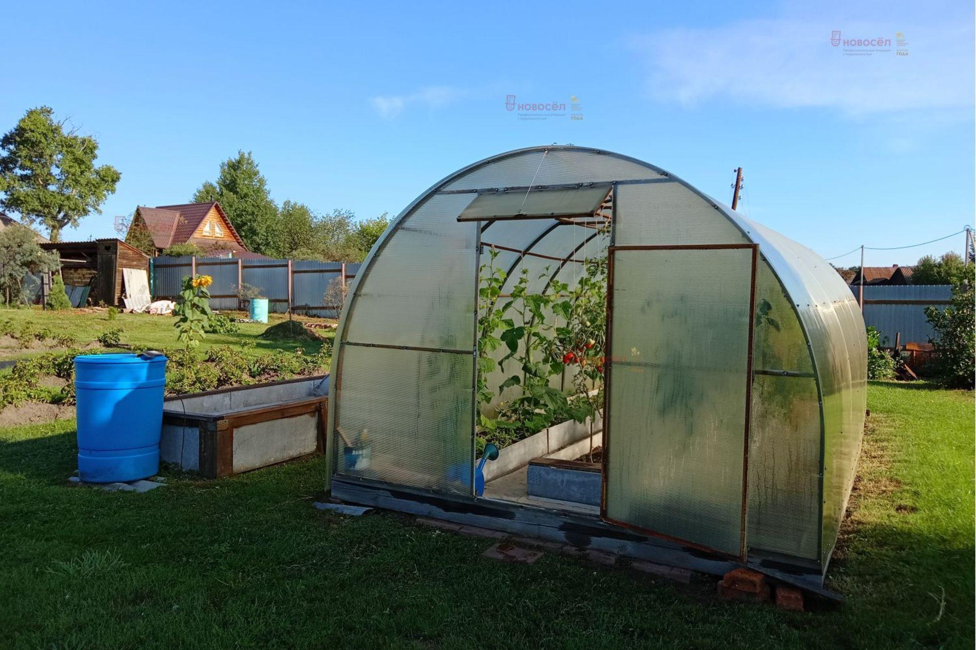 Купить дачу, дом, коттедж за 2 500 000 рублей на Советская 34