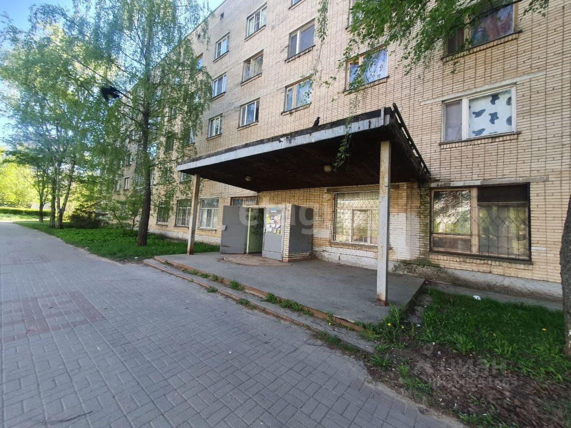 Купить комнату за 1 100 000 рублей на ул Энгельса, 23/21