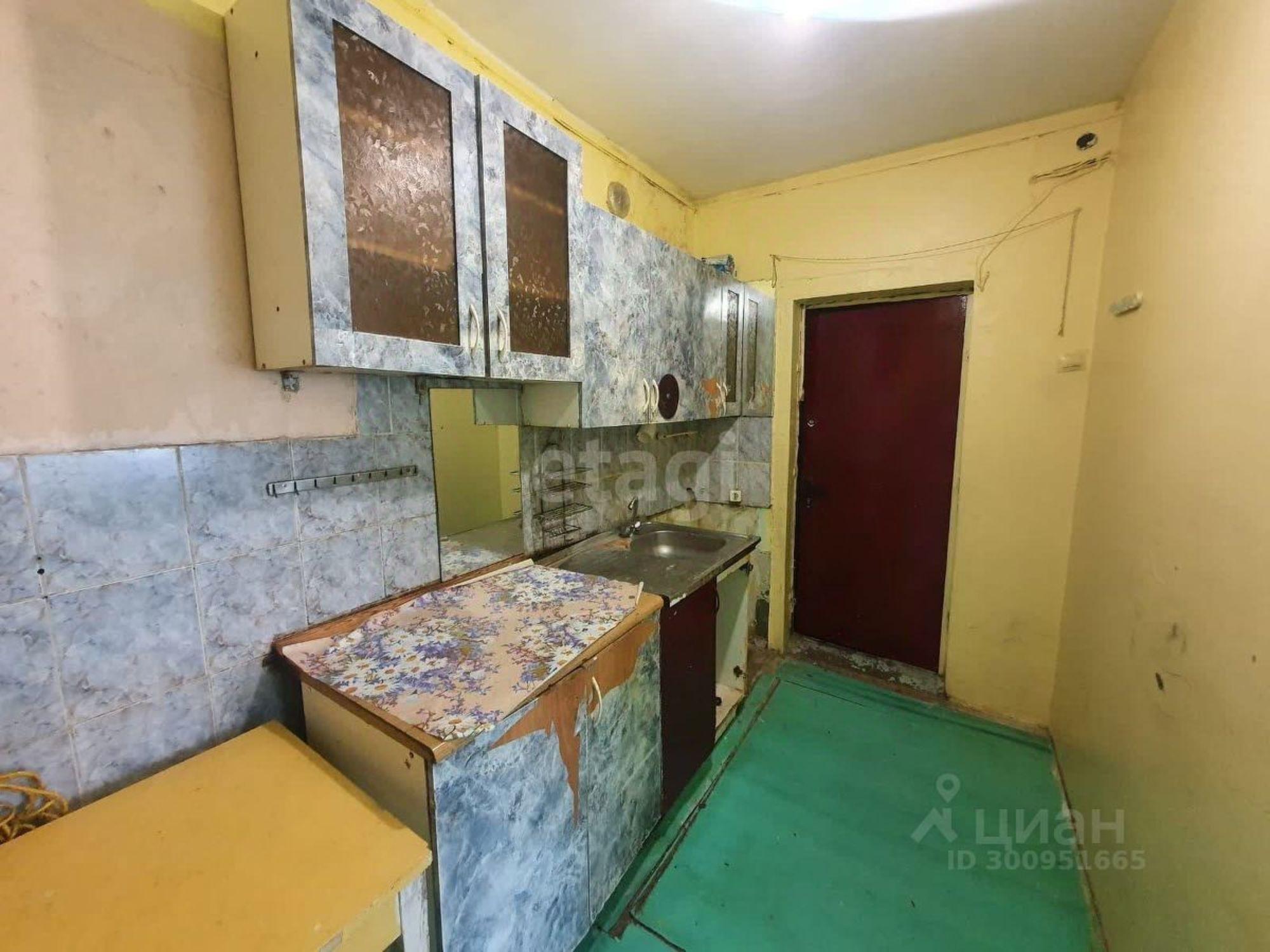 Купить комнату за 1 100 000 рублей на ул Энгельса, 23/21
