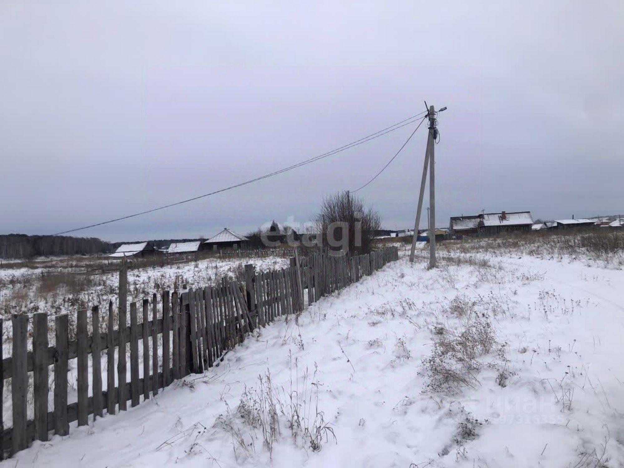 Купить землю, земельный участок за 300 000 рублей на Кандерепский переулок, 14