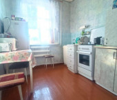 3-комн, 61.5кв м, этаж 2/2 Терпигорева ул., 1