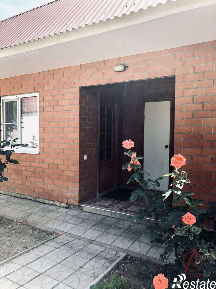 Отдельное здание улица Ленина, 71