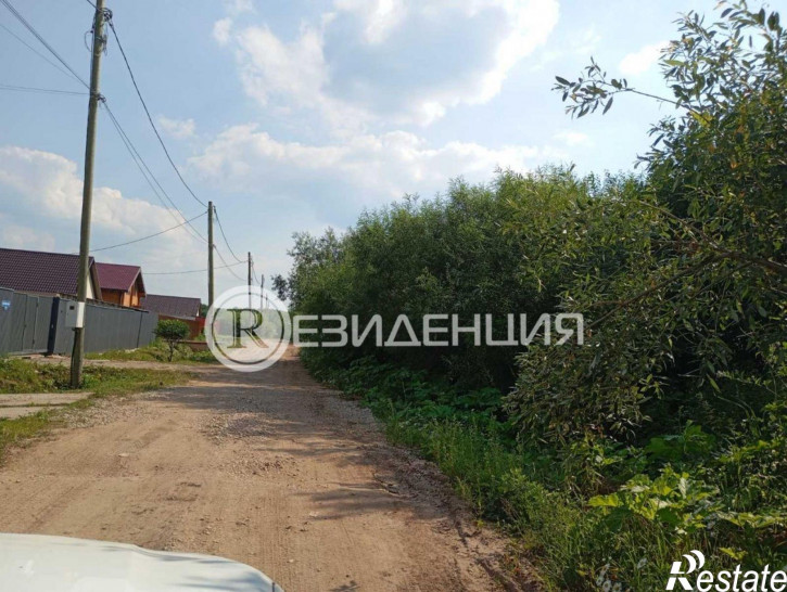 Земельный участок Сельская, 15