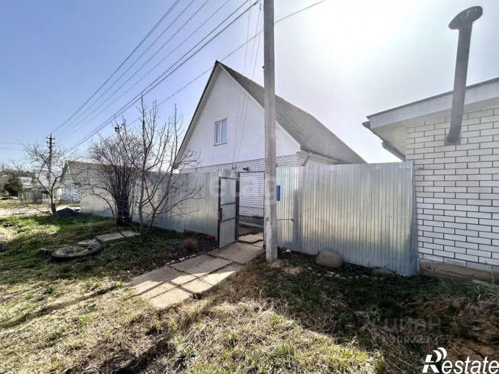 Коттедж/дом ул Красина, 22,  д. 22