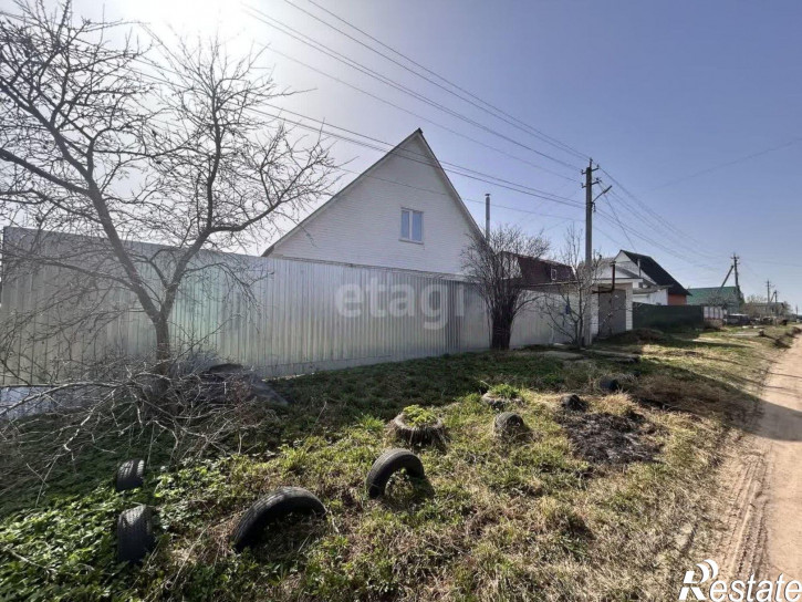 Коттедж/дом ул Красина, 22,  д. 22