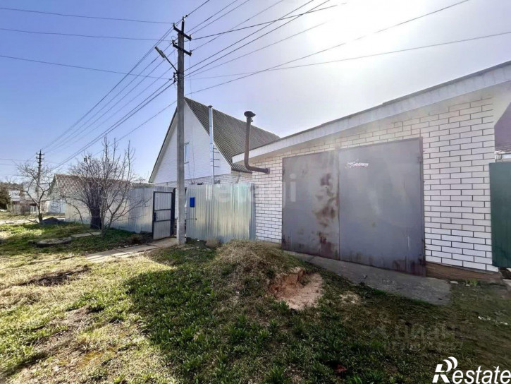 Коттедж/дом ул Красина, 22,  д. 22