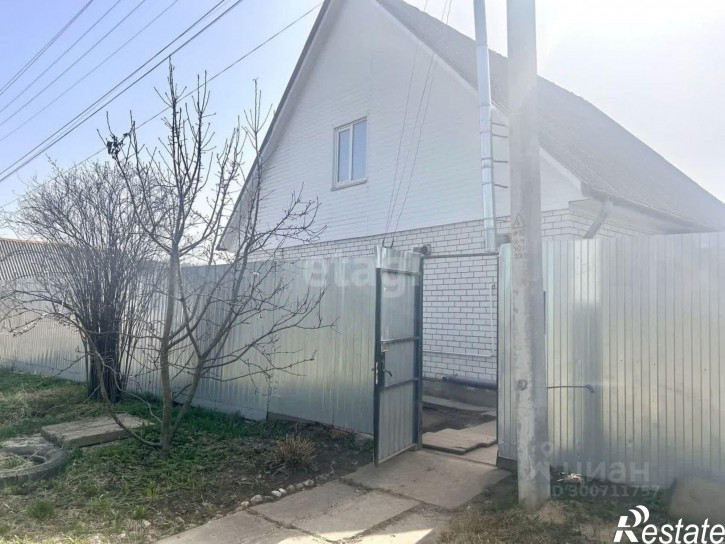 Коттедж/дом ул Красина, 22,  д. 22