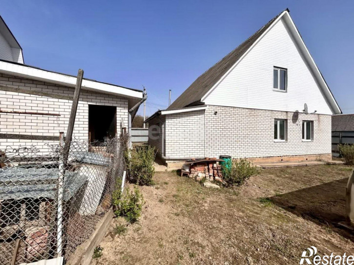 Коттедж/дом ул Красина, 22,  д. 22