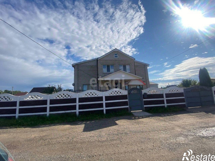 Коттедж/дом ул Мечтателей, 12,  д. 12