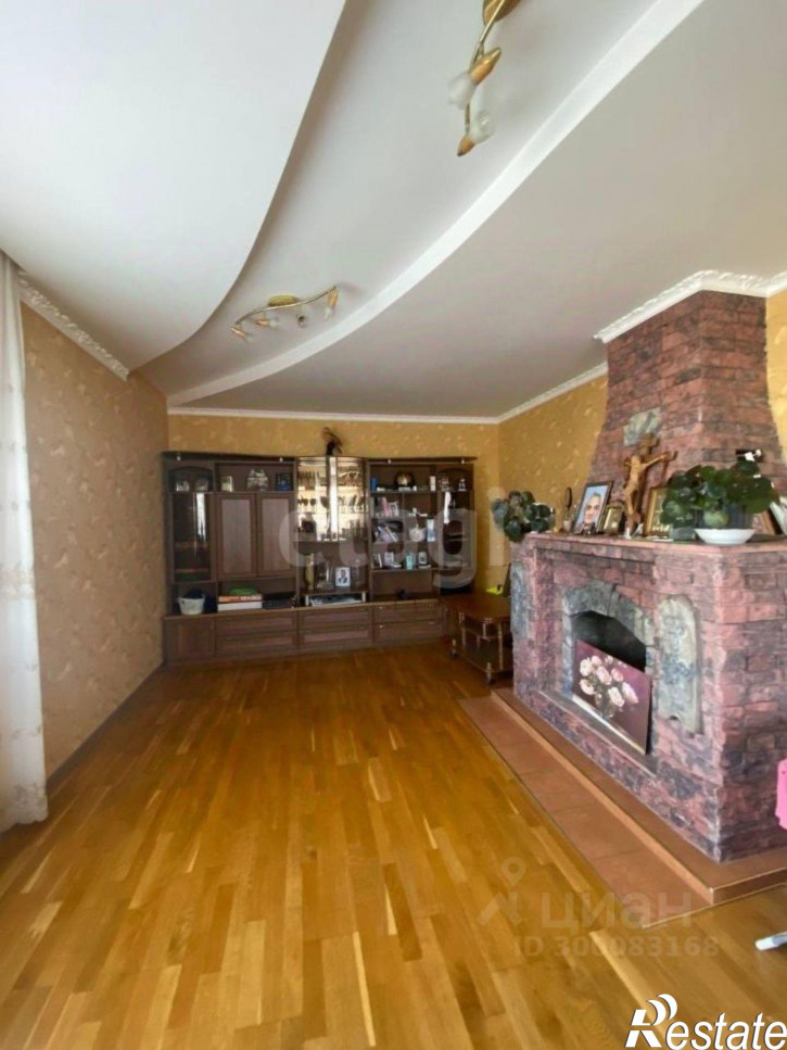 Коттедж/дом ул Мечтателей, 12,  д. 12