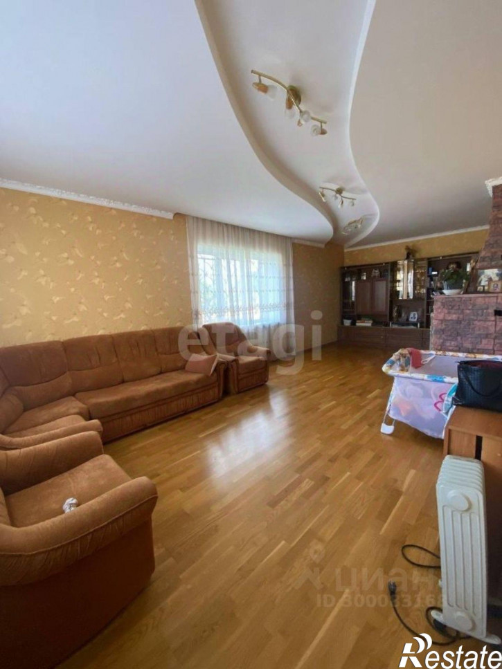 Коттедж/дом ул Мечтателей, 12,  д. 12