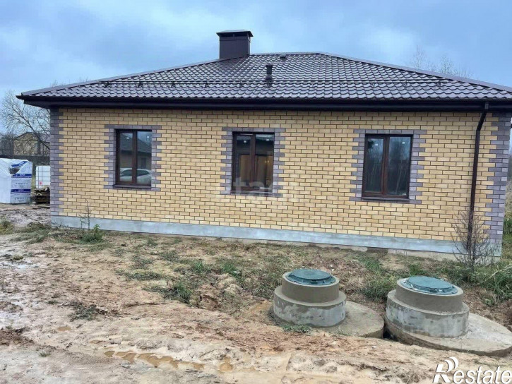 Коттедж/дом ул Зеленая Коттедж/дом ул Зеленая