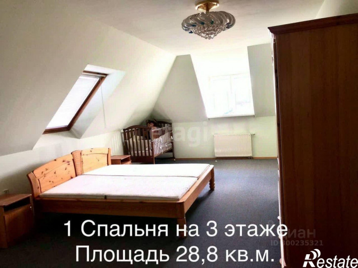 Коттедж/дом ул Полевая, 20,  д. 20 Коттедж/дом ул Полевая, 20,  д. 20
