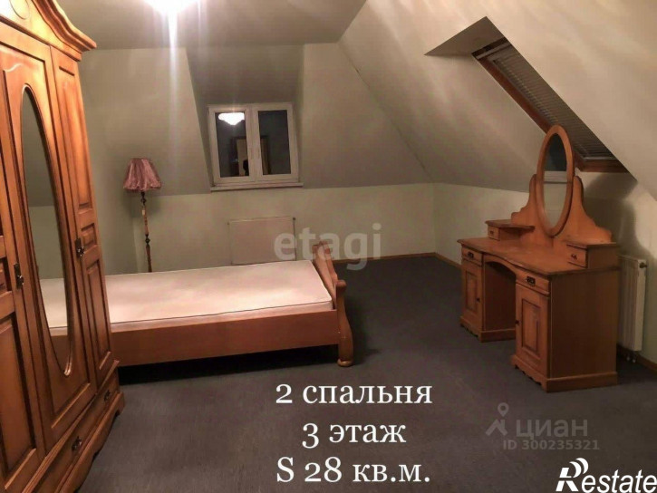 Коттедж/дом ул Полевая, 20,  д. 20 Коттедж/дом ул Полевая, 20,  д. 20