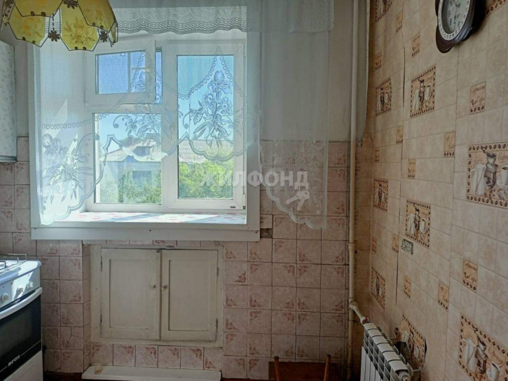 2-комн квартира Центральный микрорайон, д.12