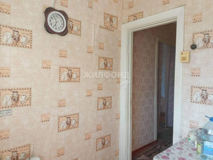 2-комн квартира Центральный микрорайон, д.12