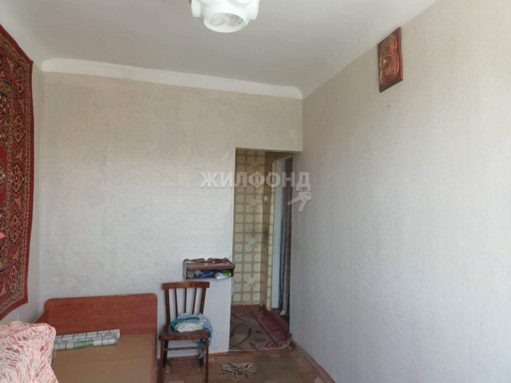 2-комн квартира Центральный микрорайон, д.12