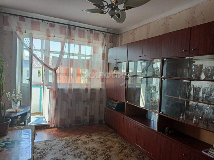 2-комн квартира Центральный микрорайон, д.12