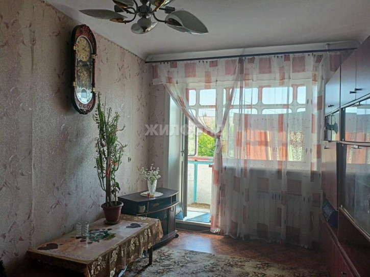 2-комн квартира Центральный микрорайон, д.12