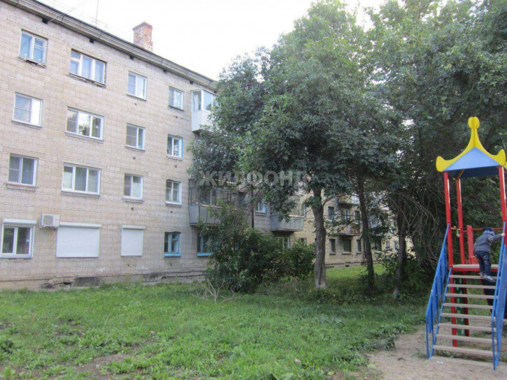 2-комн квартира Центральный микрорайон, д.12