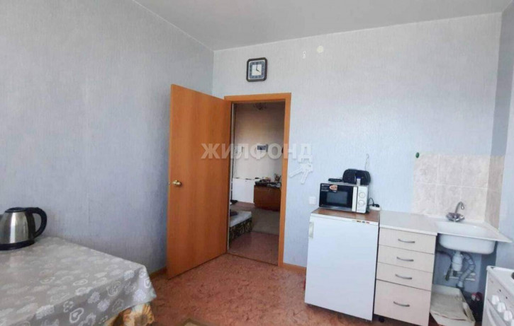 2-комн квартира Олимпийская улица, д.7А