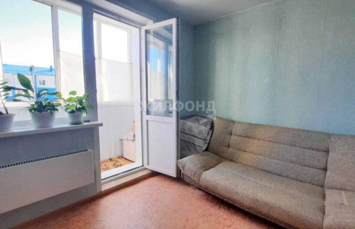 2-комн квартира Олимпийская улица, д.7А