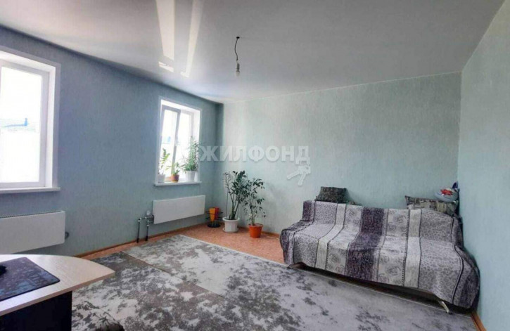 2-комн квартира Олимпийская улица, д.7А