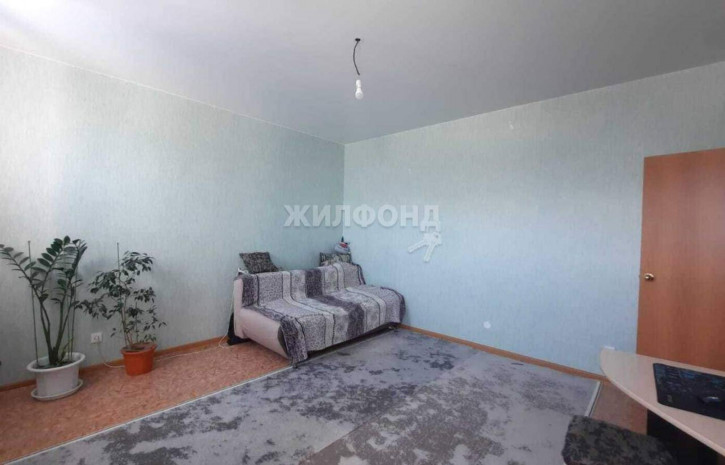 2-комн квартира Олимпийская улица, д.7А
