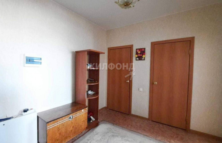 2-комн квартира Олимпийская улица, д.7А